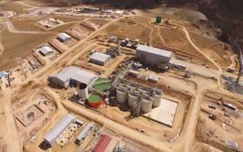 Hochschild mantiene su objetivo de producción y apuesta por un segundo semestre más sólido en América Latina
