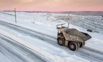 Minera Los Pelambres proyecta operación más allá de 2035 con inversión de US$ 2.000 millones