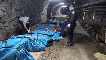 Pataz: crimen organizado, minería ilegal y colapso institucional en el norte peruano