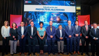 Buenaventura se adjudica proyecto El Algarrobo en Piura con inversión de US$ 2.753 millones