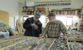 Orestone Mining amplía su proyecto Francisca en Salta y prepara exploraciones a cielo abierto