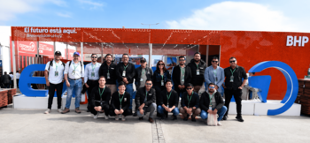 Talento, innovación y futuro: EXPONOR 2026 llega a su última jornada mirando la próxima minería