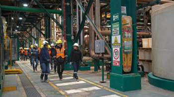 Arcadium Lithium refuerza su compromiso con la sostenibilidad en su primer informe tras la fusión