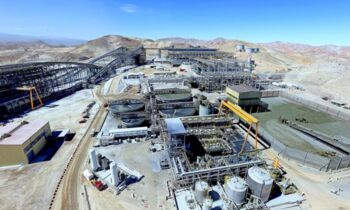 Perú acelera la inversión minera: el sector crece casi 18% y consolida la reactivación en 2025