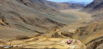Lunahuasi confirma que todavía hay mucho más: NGEx expande zonas de alta ley y refuerza el potencial de escala en San Juan