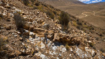 Orestone amplía el potencial del proyecto Francisca y prepara una nueva etapa de exploración en Salta