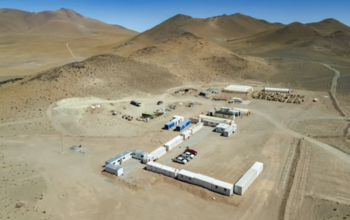 Diablillos sigue ampliando su potencial: oro de alta ley y señales sólidas de pórfido en Salta