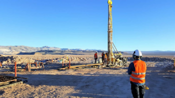 Perú apuesta por la expansión minera con proyectos de gran envergadura