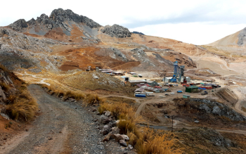 Alpayana avanza en la compra total de Sierra Metals y extiende su oferta