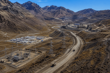 El Gobierno actualiza la Ley de Inversiones Mineras y busca acelerar proyectos con menos burocracia