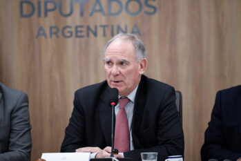 Aumenta la presión sobre el Gobierno por la demora en aprobar proyectos bajo el RIGI