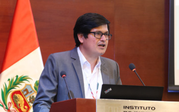 IIMP alerta sobre mal uso del Reinfo en Perú como herramienta para minería ilegal y narcotráfico