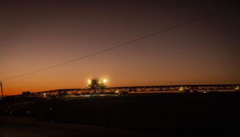 Minera Zaldívar invertirá más de US$900 millones para extender su vida útil y operar con agua tratada