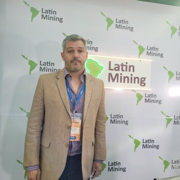 MARCANDO TERRENO EN LA MINERÍA