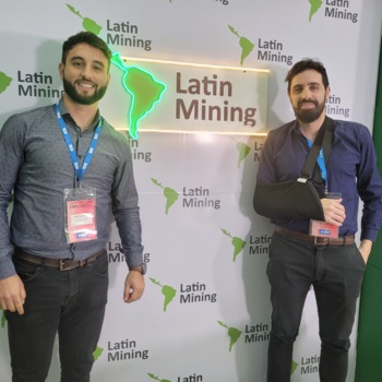 Más cal para el litio