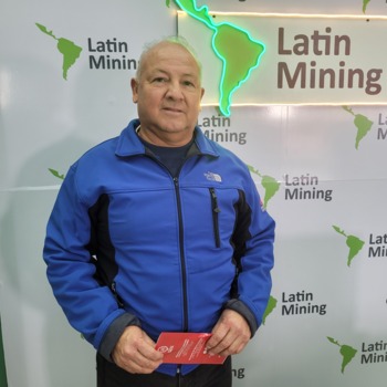 Un minero ejemplar