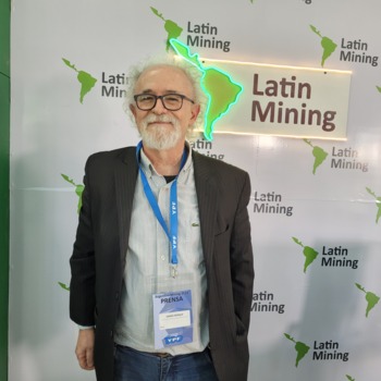 El pecado original de la comunicación minera 