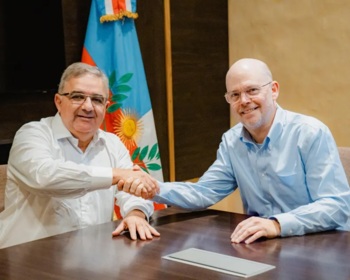 Marhen Lithium avanza en Antofagasta y busca integrar el RIGI para expandir su operación