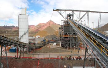 Perú proyecta un 2026 clave con ocho proyectos mineros en ejecución