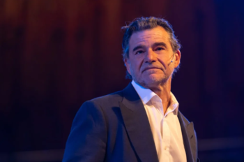 Galuccio: “Éramos el garage de Vaca Muerta y hoy somos el mayor exportador de crudo del país”