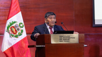 Rómulo Mucho: “Con estabilidad política, Perú podría exportar hasta US$ 120.000 millones al año”