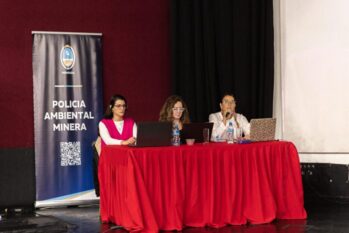 Mendoza pone en marcha 27 proyectos de exploración minera en Malargüe y proyecta inversiones por US$ 100 millones anuales