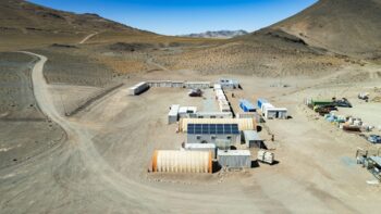 AbraSilver amplía el potencial de Diablillos y confirma nuevas zonas de alta ley en uno de los proyectos más avanzados de Argentina