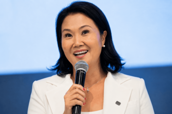 Keiko Fujimori propone acelerar la formalización y reabre el debate sobre el futuro de la pequeña minería en Perú
