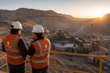 La crisis entre Codelco y OHL escala a tribunales y expone tensiones millonarias en proyectos estratégicos