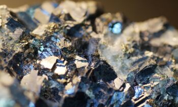 Chile diseña una estrategia nacional de minerales críticos con mirada participativa y foco productivo