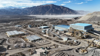 Alumbrera vuelve a escena: Glencore reactiva uno de los proyectos cupríferos más emblemáticos del país