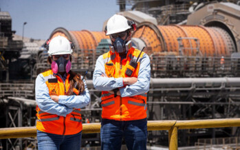 Antofagasta Minerals profundiza su anclaje territorial y supera los US$ 650 millones en compras locales
