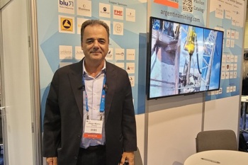 El proveedor minero modelo exportador