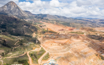 Congreso de Cierre de Minas Perú 2025 reunirá a expertos en sostenibilidad y contará con la participación de Ausenco