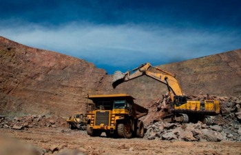 Royal Gold adquiere Sandstorm y Horizon Copper por más de US$ 3.700 millones