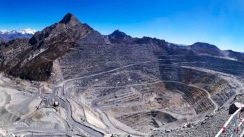 Perú avanza en ranking minero global: Potencial geológico impulsa su atractivo de inversión