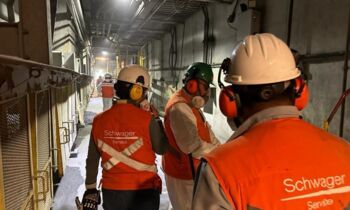 Schwager entrega dividendo tras un sólido 2024 y consolida su transformación hacia la minería