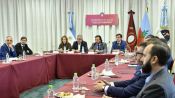  Salta, Catamarca y Jujuy se unen para optimizar los impuestos a la minería del litio