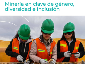 San Juan impulsa la equidad en minería con jornadas de ingeniería en clave de género