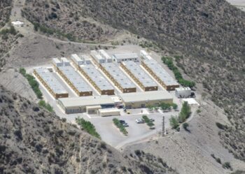 Gualcamayo mira al futuro con inversiones de US$ 1.000 millones en proyectos sostenibles
