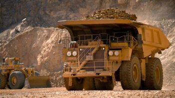 Santa Cruz prepara una nueva ley de promoción industrial con foco en la minería y la logística exportadora