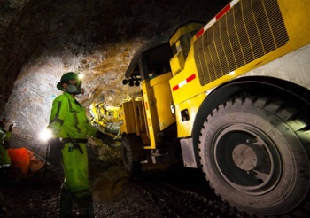 Exploración minera en Perú crece un 28.1%: Inversión de US$568 millones en 2024