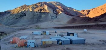 Belararox reporta avances sólidos en San Juan y apunta a un nuevo pórfido de cobre y oro