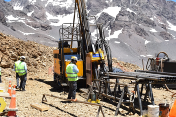 “Malargüe tiene una geología de clase mundial” 