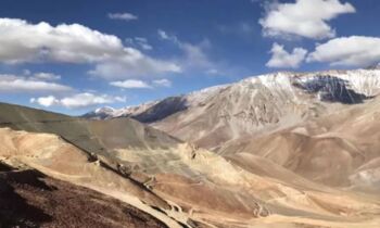 ATEX Resources amplía la mineralización de alto grado en el proyecto Valeriano