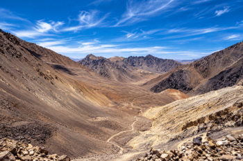 Lunahuasi logra recuperaciones de cobre de hasta 94,2% y avanza en la definición de su proceso metalúrgico