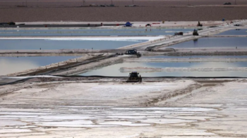 El litio vuelve a encender motores en China: señales de un nuevo ciclo alcista para 2026
