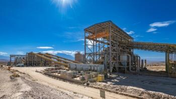  El Abra amplía exploraciones con inversión de 3,5 millones de dólares
