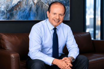 Codelco apuesta por experiencia operativa y designa a Jorge Gómez como nuevo presidente ejecutivo