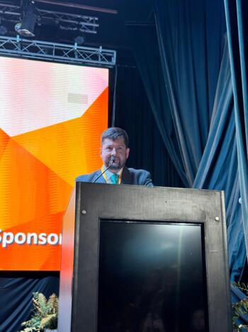Javier Rojas: “Después de 17 años, volvemos a Mendoza para escribir una nueva historia minera”